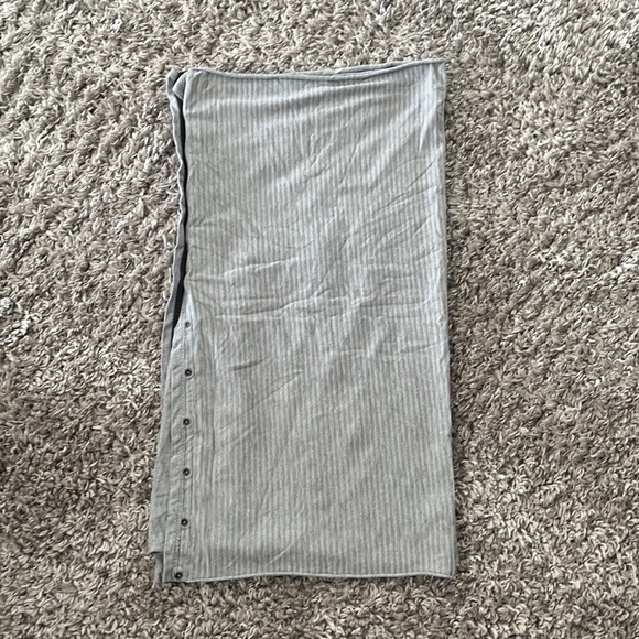 Lululemon Vinyasa Scarf - Picture 2 of 7